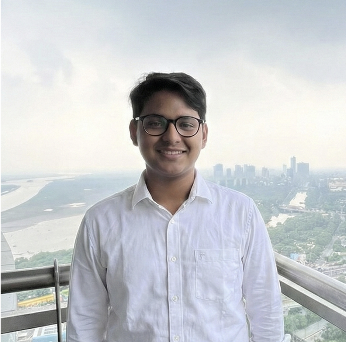 Aryan Bhattacharya