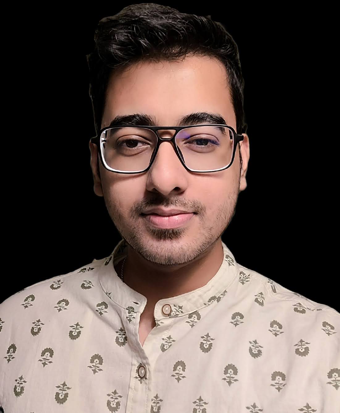 Shreyan Basu Ray