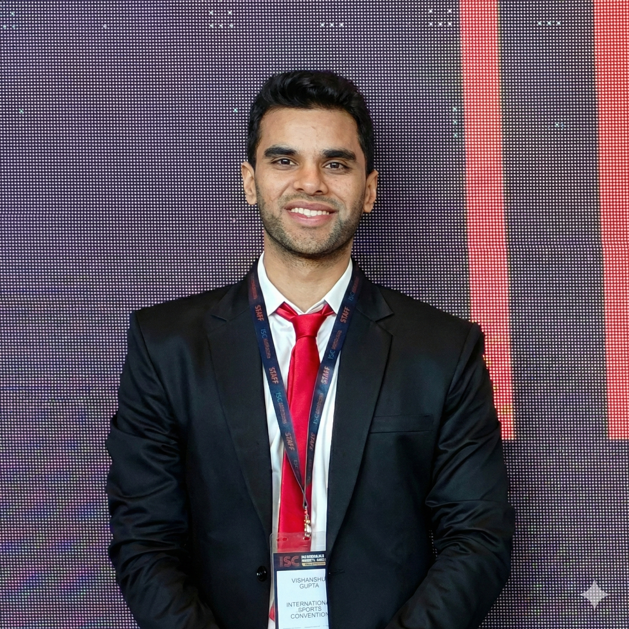 Vibhanshu Gupta